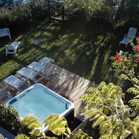 Hotel Club Alpino Folgaria