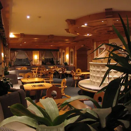 Club Alpino Hotel 3*
