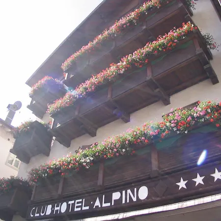 Club Alpino Hotel