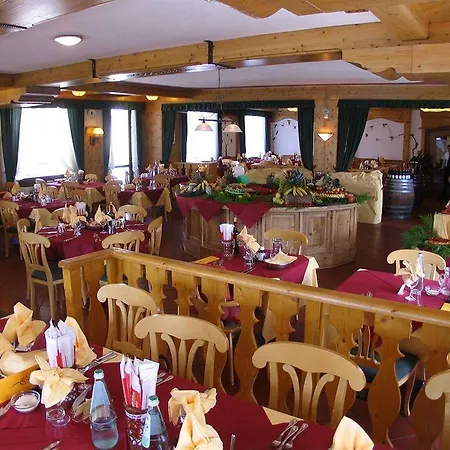 Club Alpino 3* Folgaria