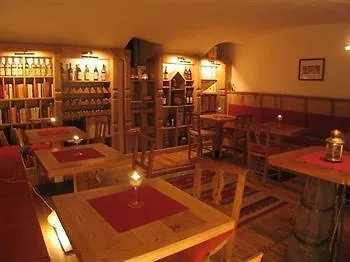 Club Alpino Hotel Folgaria
