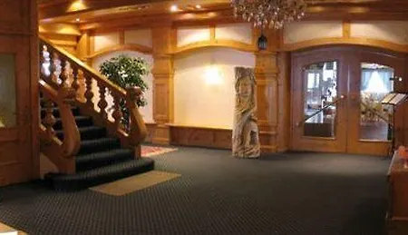 Club Alpino Hotel