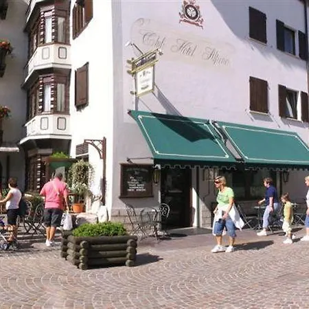 Hotel Club Alpino Folgaria