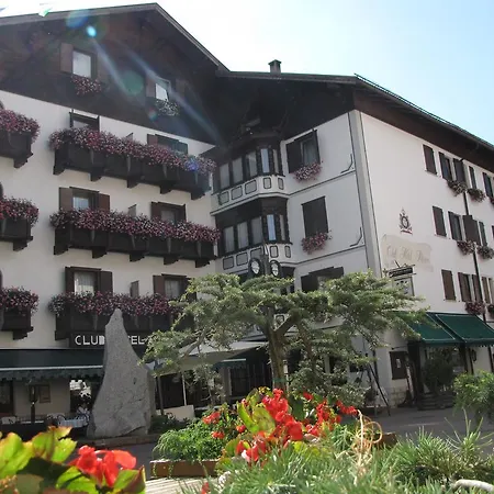 Club Alpino Folgaria