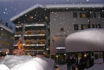 Club Alpino 3* Folgaria