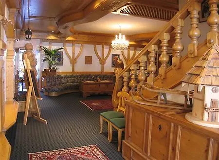 Club Alpino 3* Folgaria