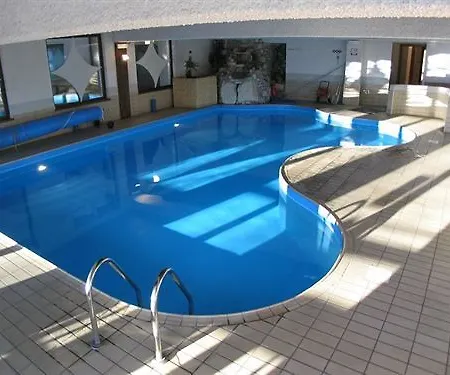 Club Alpino 3* Folgaria