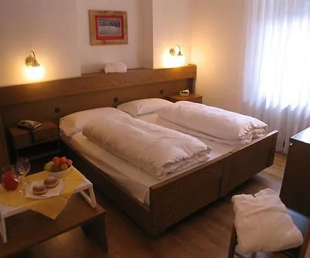 Club Alpino 3* Folgaria