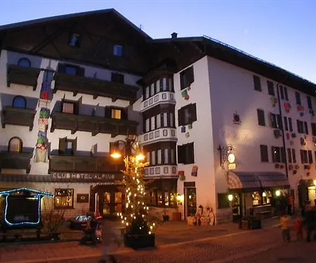 Club Alpino 3* Folgaria