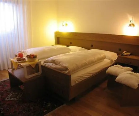 Club Alpino 3* Folgaria