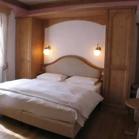 Hotel Club Alpino 3*
